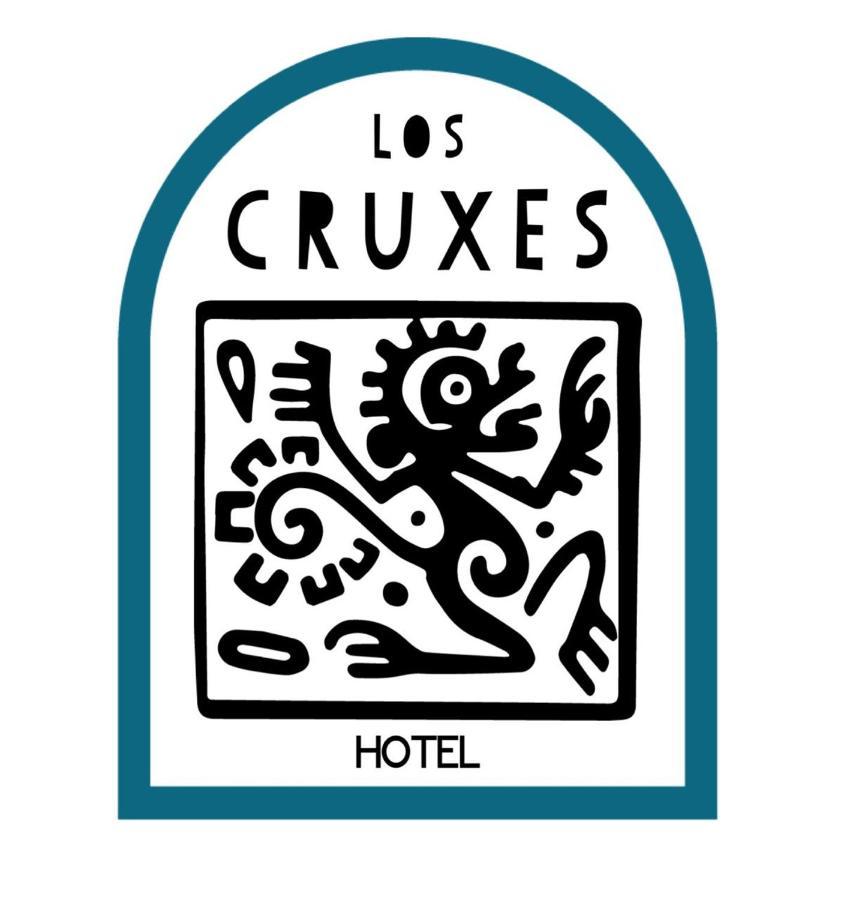 Los Cruxes Sam Paz Hotel Tepoztlan Exterior photo